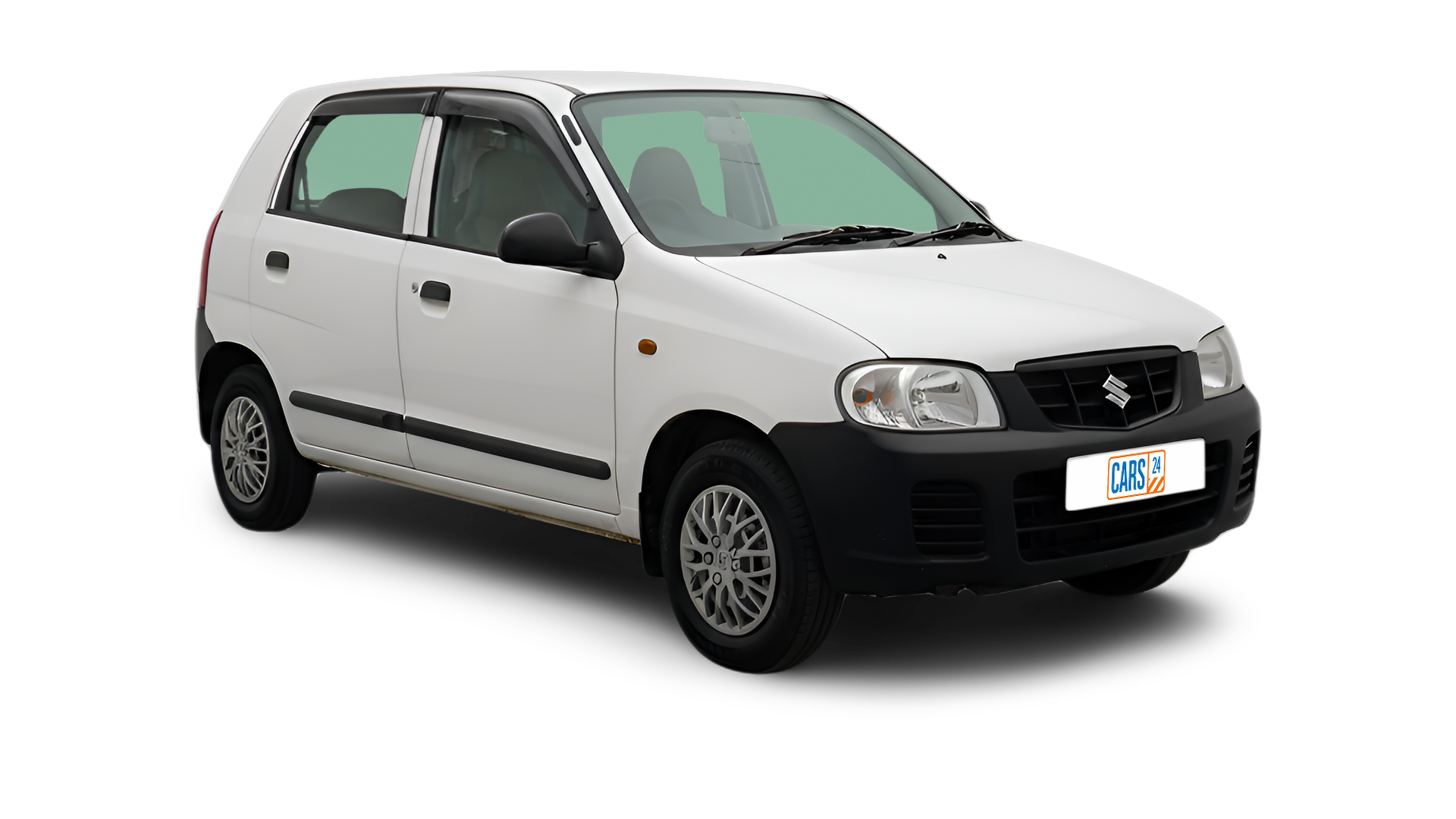 Maruti Alto-img